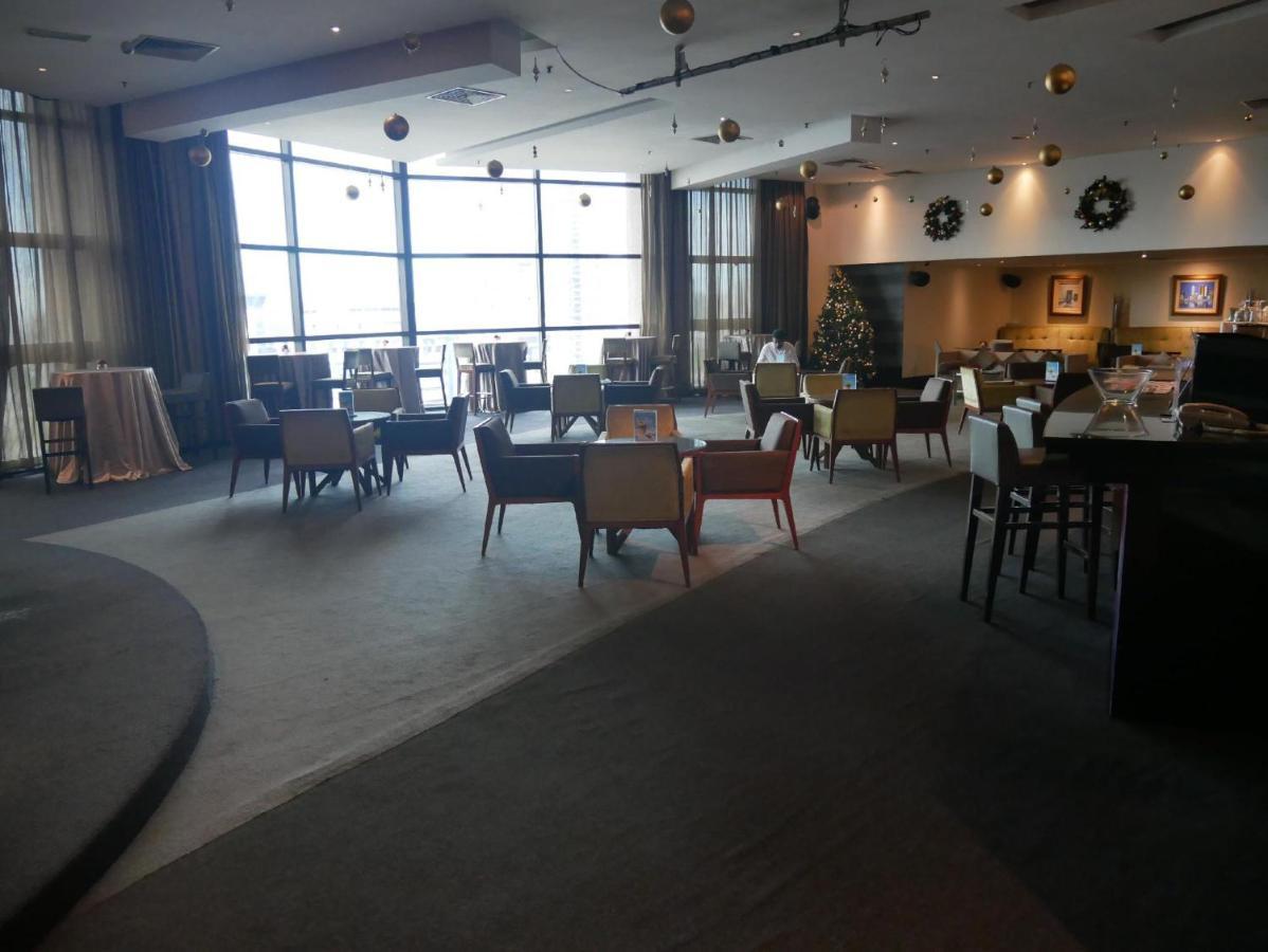 The Bukit Bintang Serviced Residences Куала-Лумпур Екстер'єр фото