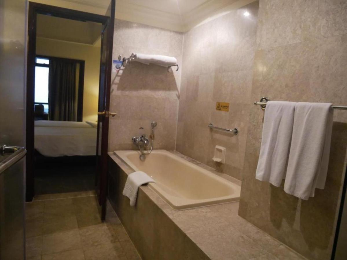 The Bukit Bintang Serviced Residences Куала-Лумпур Екстер'єр фото