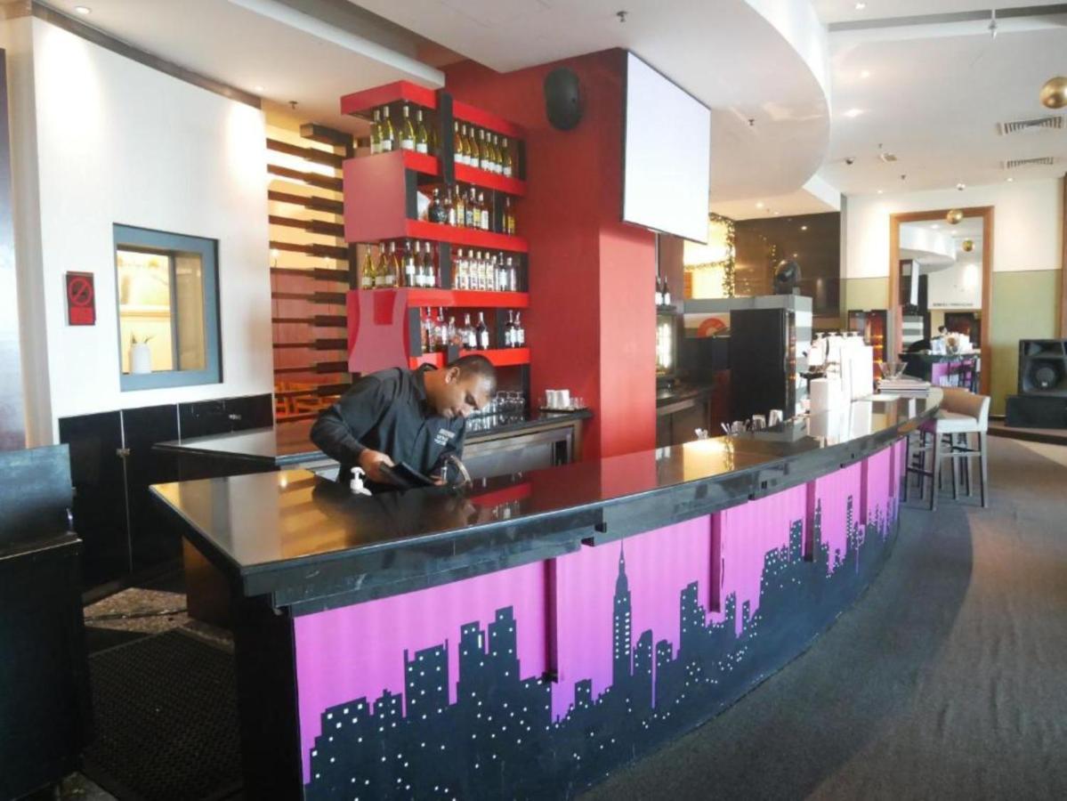 The Bukit Bintang Serviced Residences Куала-Лумпур Екстер'єр фото