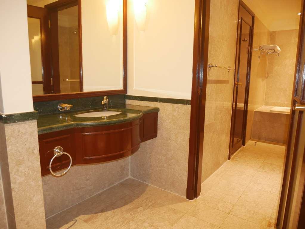 The Bukit Bintang Serviced Residences Куала-Лумпур Номер фото