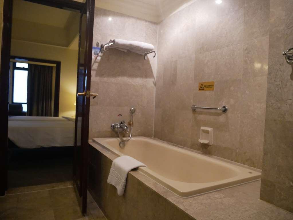 The Bukit Bintang Serviced Residences Куала-Лумпур Номер фото