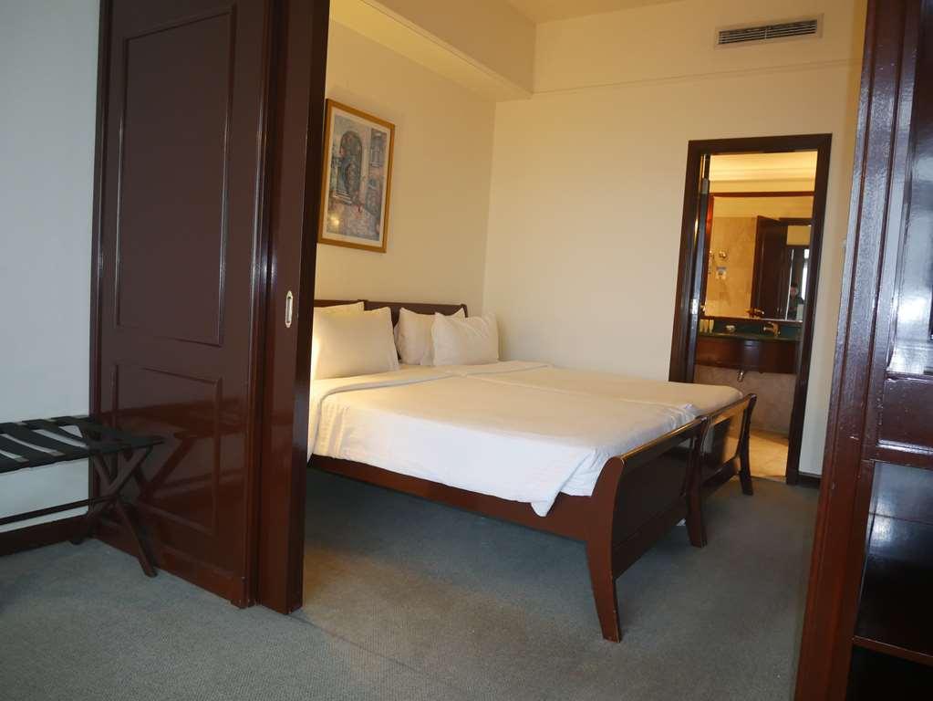 The Bukit Bintang Serviced Residences Куала-Лумпур Номер фото