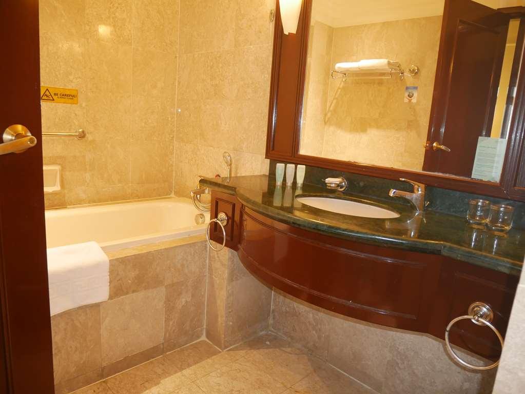 The Bukit Bintang Serviced Residences Куала-Лумпур Номер фото