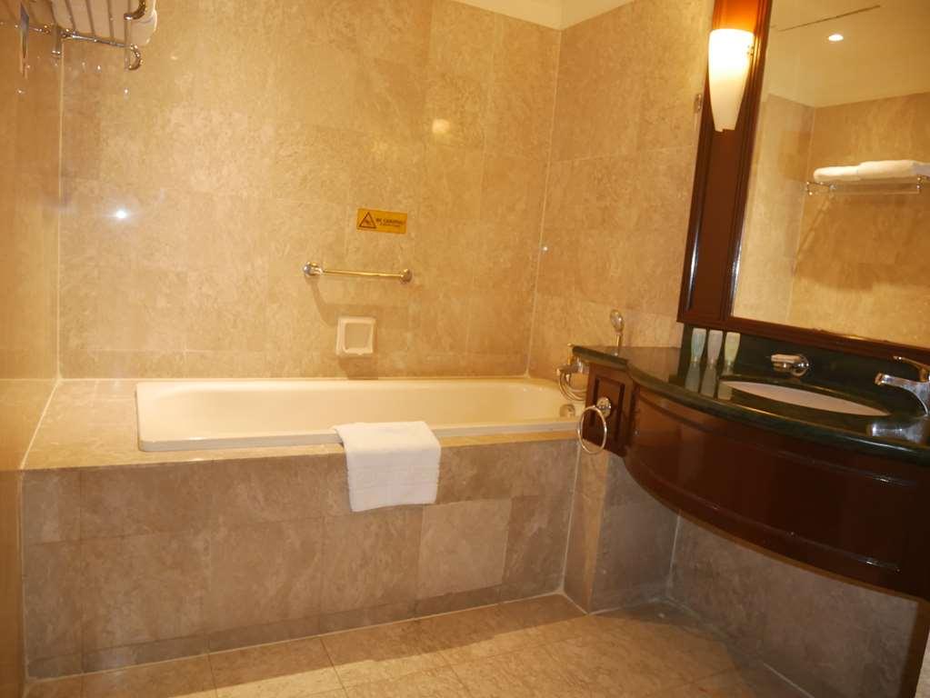 The Bukit Bintang Serviced Residences Куала-Лумпур Номер фото