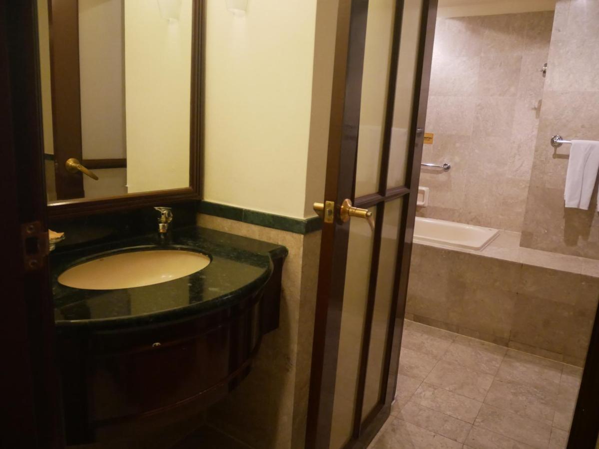 The Bukit Bintang Serviced Residences Куала-Лумпур Екстер'єр фото