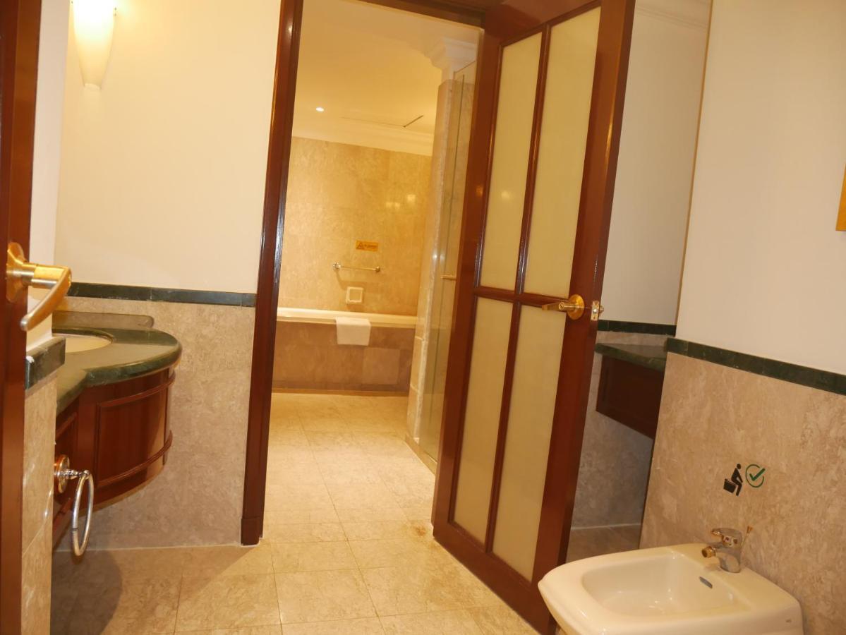 The Bukit Bintang Serviced Residences Куала-Лумпур Екстер'єр фото