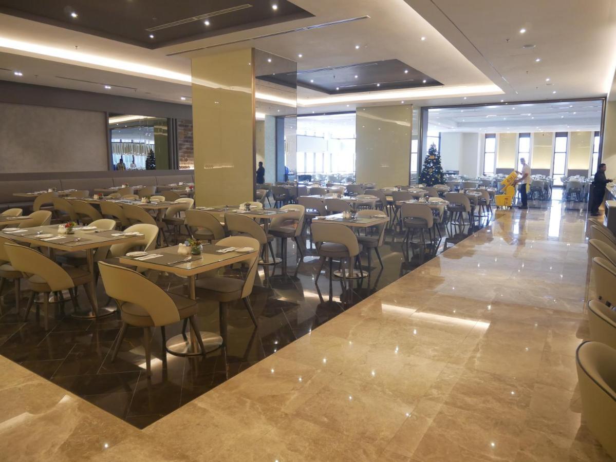 The Bukit Bintang Serviced Residences Куала-Лумпур Екстер'єр фото